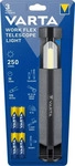 Varta 18646101421, Varta Work Flex Schwarz LED