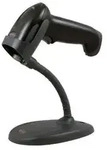 Honeywell Voyager 1250g Tragbares Barcodeleseger&auml;t 1D Laser Schwarz