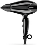 BaByliss 6715DE, BaByliss Compact Pro 2400 Haartrockner 2400 W Schwarz