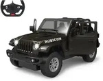 Jamara Jeep Wrangler JL ferngesteuerte (RC) modell Auto Elektromotor 1:14