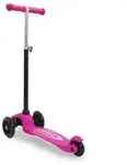 Jamara KickLight Scooter pink