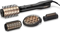 BaByliss AS970E, BaByliss Big Hair Luxe Haar-Styling-Set Warm Schwarz 650 W 2,5 m
