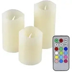 Olympia 40138 Beleuchtungsdekoration Flammenlampe LED