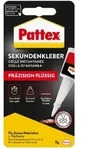 Pattex Sekundenkleber, Pr&auml;zision fl&uuml;ssig