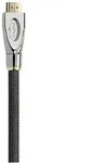 Python HDMI 2.0 M/M 15m HDMI-Kabel HDMI Typ A (Standard) Schwarz