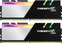 G.Skill F4-3200C16D-16GTZN, G.Skill Trident Z Neo F4-3200C16D-16GTZN Speichermodul 16