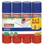 TESA 57088-00200-03 Kunst-/Bastel-Klebstoff Karton, Papier