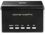 Ultron Boomer cube Pro Schwarz 6 W