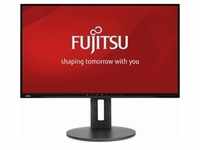 Fujitsu B-Line B27-9 TS FHD 27" Zoll IPS Monitor Display schwarz
