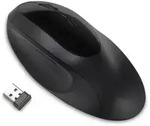 Kensington Pro Fit Ergo kabellose Maus&mdash;Schwarz