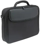 Port Designs Hanoi II 43,2 cm (17") Aktenkoffer Schwarz