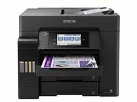 Epson EcoTank ET-5850, Tinte, mehrfarbig Multifunktionsdrucker