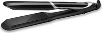 BaByliss ST397E, BaByliss Sleek Control Wide Gl&auml;tteisen Warm Schwarz 2,5 m