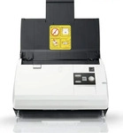 PLUSTEK 0307, Plustek SmartOffice PN30U ADF-Scanner 600 x 600 DPI A4 Schwarz, Wei&szlig;