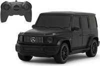 Jamara 405191, Jamara Mercedes-AMG G63 1:24 matt schwarz 27 MHz