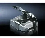 Rittal CP 6108.000 Silber Stahl