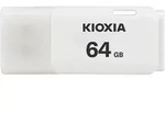 Kioxia TransMemory U202 USB-Stick 64 GB USB Typ-A 2.0 Wei&szlig;