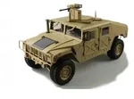 Amewi 22418 ferngesteuerte (RC) modell Milit&auml;rwagen Elektromotor 1:10