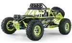 Amewi CRO55RACER ferngesteuerte (RC) modell Buggy Elektromotor 1:12
