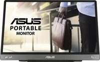 ASUS 90LM0631-B01170, ASUS MB14AC Computerbildschirm 35,6 cm (14") 1920 x 1080 Pixel