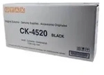 UTAX CK4520 Tonerkartusche 1 St&uuml;ck(e) Original Schwarz