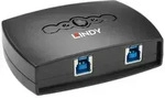 Lindy 43141 Computerdatenumschalter