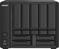 QNAP TS-932PX-4G, QNAP TS-932PX NAS Tower Annapurna Labs Alpine AL-324 4 GB DDR4 0 TB
