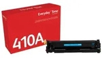 Everyday&trade; Cyan Tonermodul von Xerox kompatibel mit HP 410A (CF411A),