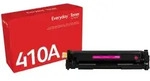 Everyday&trade; Magenta Tonermodul von Xerox kompatibel mit HP 410A (CF413A),