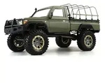 Amewi AMXROCK RCX10PS ferngesteuerte (RC) modell Off-Road-Wagen Elektromotor...