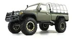 Amewi AMXROCK RCX8BS ferngesteuerte (RC) modell Milit&auml;rwagen Elektromotor 1:8