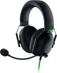 Razer RZ04-03240100-R3M1, Razer Blackshark V2 X Kopfh&ouml;rer Kabelgebunden Kopfband