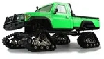 Amewi AMXROCK RCX8PT ferngesteuerte (RC) modell Off-Road-Wagen Elektromotor 1:8