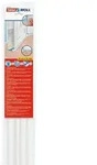 TESA 05418-00004-02 T&uuml;r-/Fensterdichtung