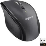 Logitech Customizable Mouse M705 Maus B&uuml;ro rechts RF Wireless Optisch 1000 DPI