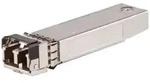 HPE Aruba Networking 1G SFP LC LX 10km SMF Transceiver