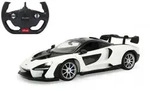 Jamara McLaren Senna ferngesteuerte (RC) modell Auto Elektromotor 1:14