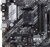 ASUS 90MB14I0-M0EAYC, ASUS Prime B550M-A/CSM AMD B550 Sockel AM4 micro ATX