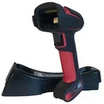 Honeywell Granit 1991iSR Tragbares Barcodeleseger&auml;t 1D/2D LED Schwarz, Rot