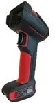 Honeywell Granit 1990iSR Tragbares Barcodeleseger&auml;t 1D/2D LED Schwarz, Rot