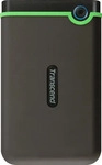 Transcend TS4TSJ25M3S, Transcend StoreJet 25M3 Externe Festplatte 4 TB 2.5" Micro-USB