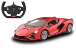 Jamara Lamborghini Si&aacute;n ferngesteuerte (RC) modell Sportwagen Elektromotor 1:14