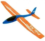 Jamara Schaumwurfgleiter 2in1 - Pilo XL