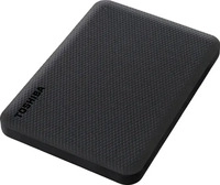 Toshiba HDTCA10EK3AA, Toshiba Canvio Advance Externe Festplatte 1 TB 2.5" USB Typ-A