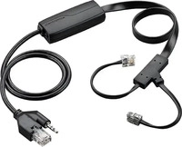 Poly 85Q55AA, HP Poly APC-43 Elektronischer Hakenschalter TAA
