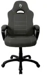 Arozzi Enzo WOVEN FABRIC PC-Gamingstuhl Schwarz