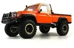 Amewi AMXROCK RCX8P ferngesteuerte (RC) modell Off-Road-Wagen Elektromotor 1:8