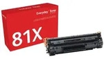Everyday&trade; Schwarz Tonermodul von Xerox kompatibel mit HP 83X (CF283X), Hohe