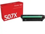 Everyday&trade; Schwarz Tonermodul von Xerox kompatibel mit HP 507X (CE400X), Hohe