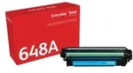 Everyday&trade; Cyan Tonermodul von Xerox kompatibel mit HP 648A (CE261A),